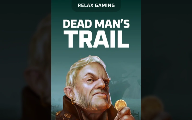 Hunt for pirate treasures in the thrilling Dead Man's Trail slot game at Thrill.