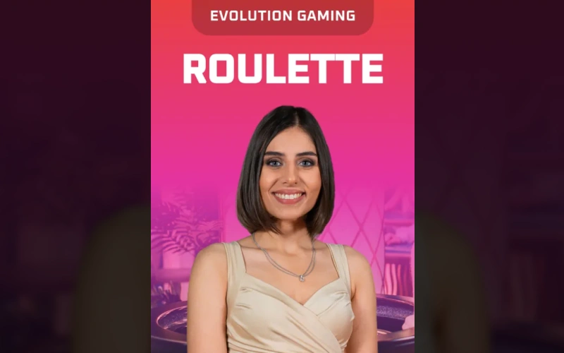 Watch the physical wheel spin in real time on authentic live Roulette streams at Thrill.
