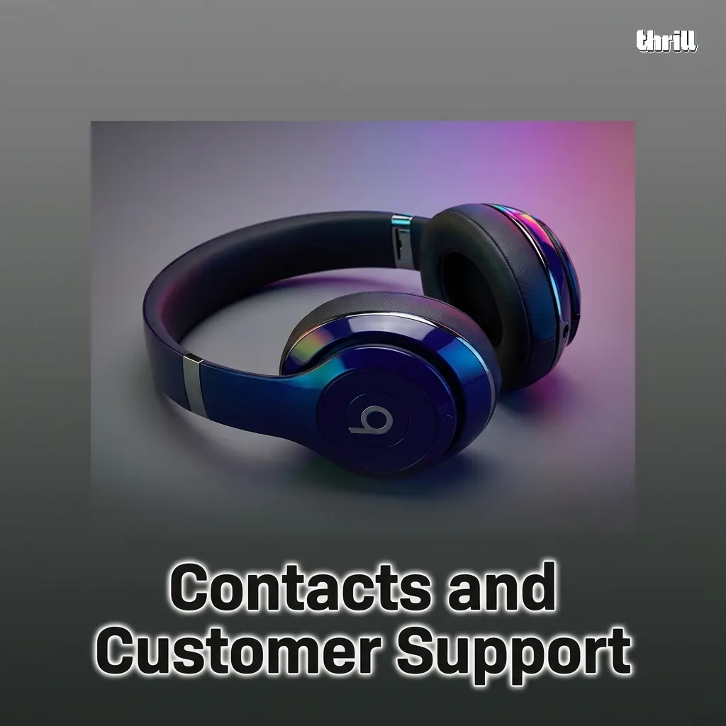 Thrill Casino 24/7 customer support channels including live chat and email for Indian players