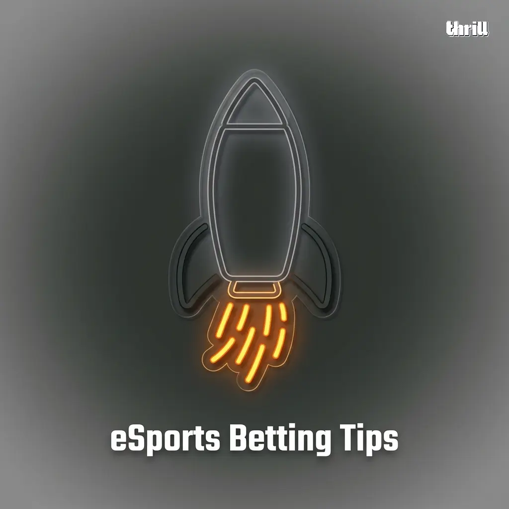 Esports betting tips covering roster changes, patch updates, live odds, and title-specific strategies for smarter wagering