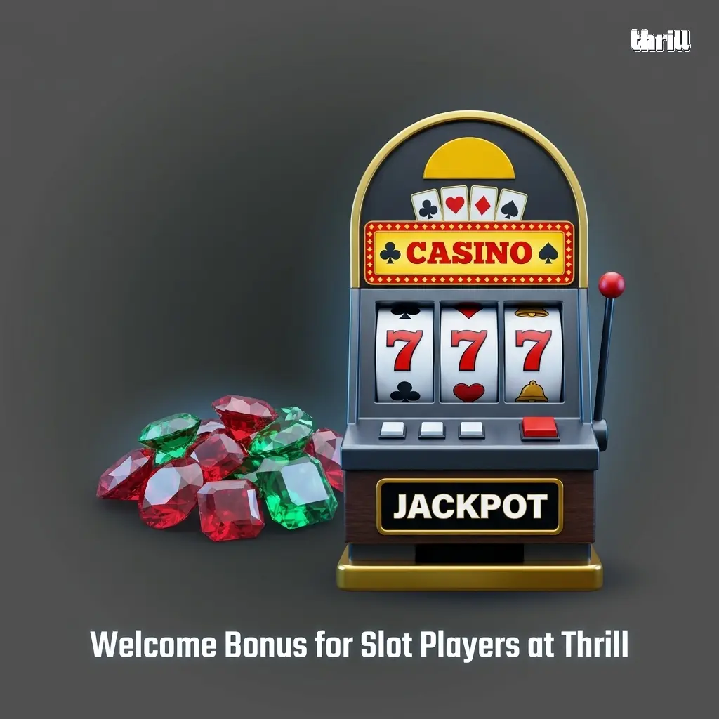 Thrill Casino Rakeback programme offering up to 70% cashback and USD 75,000 weekly leaderboard for slot players